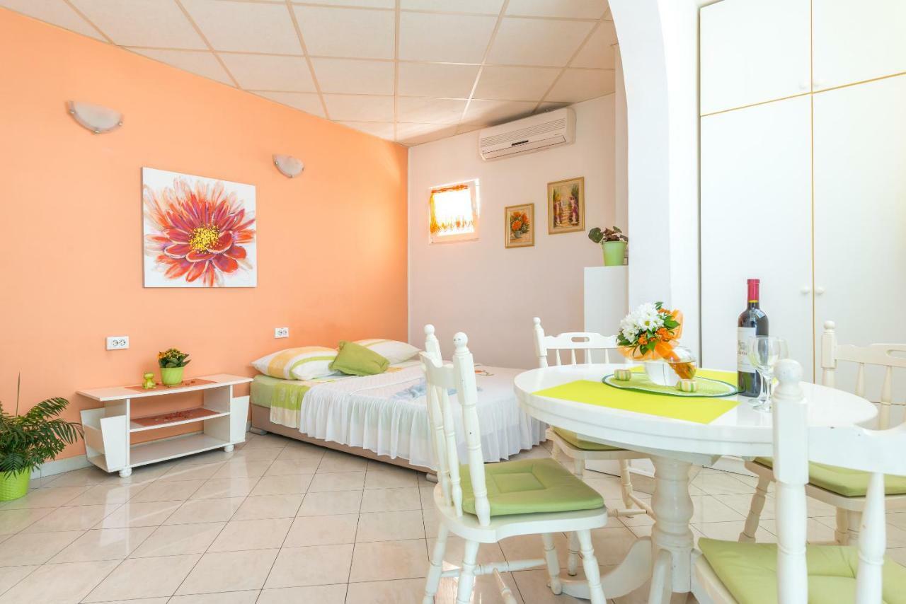 דוברובניק Cute & Cozy Studio מראה חיצוני תמונה