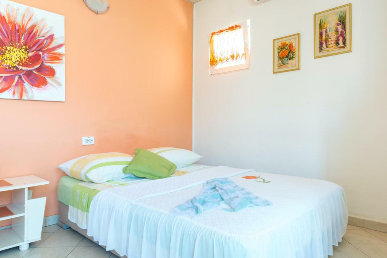 דוברובניק Cute & Cozy Studio מראה חיצוני תמונה