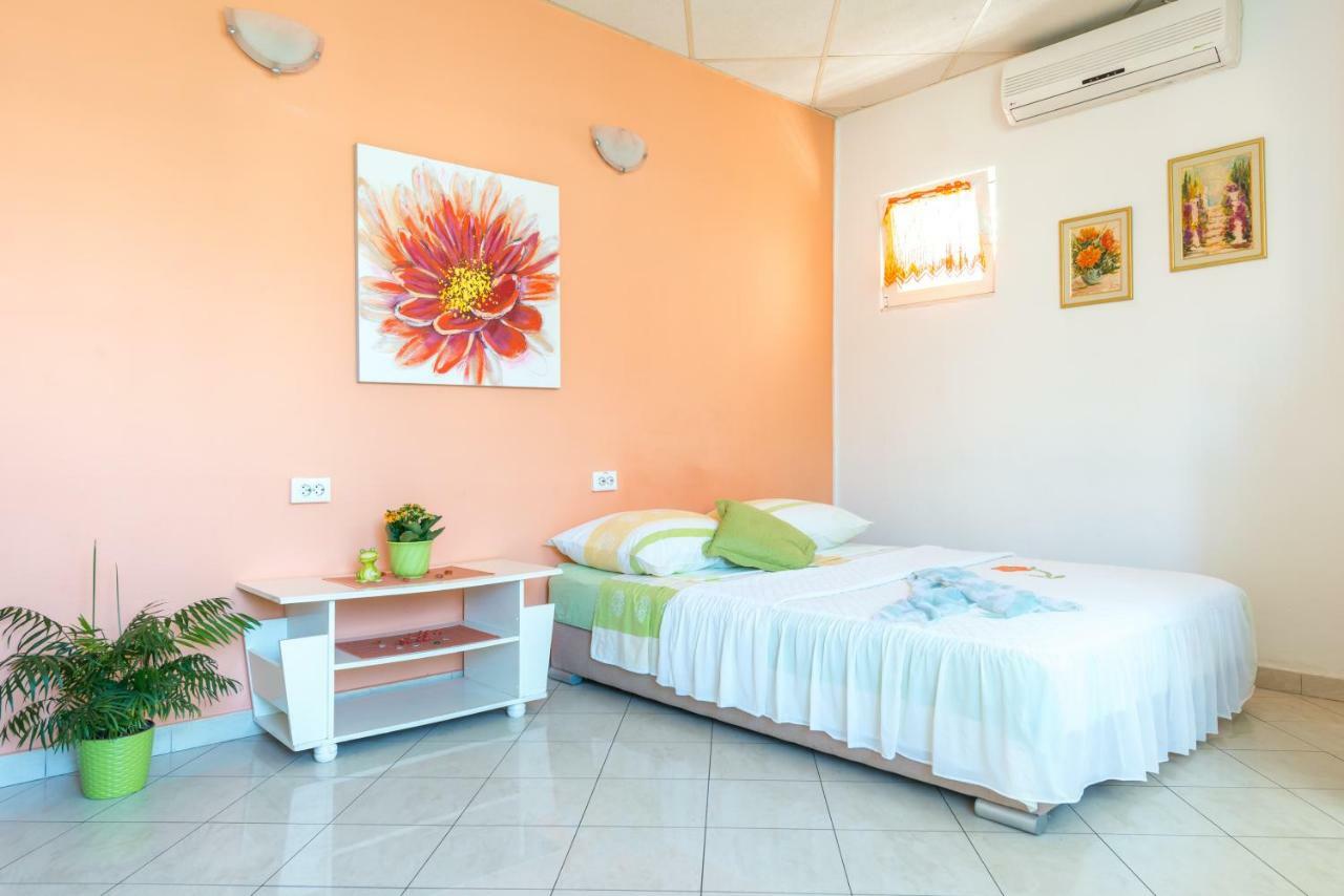 דוברובניק Cute & Cozy Studio מראה חיצוני תמונה
