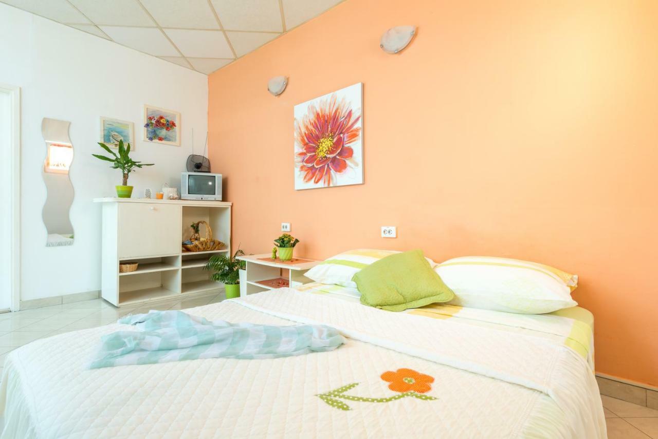 דוברובניק Cute & Cozy Studio מראה חיצוני תמונה