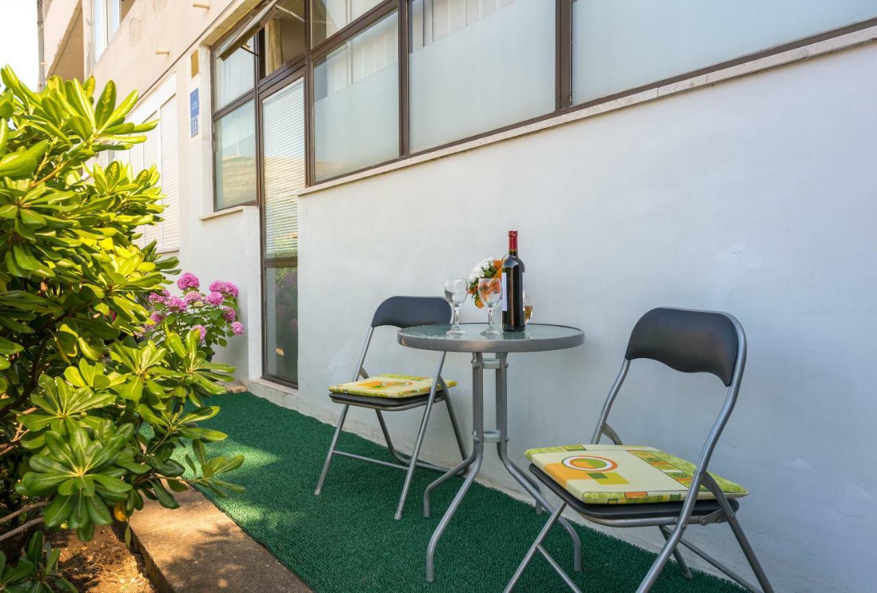 דוברובניק Cute & Cozy Studio מראה חיצוני תמונה