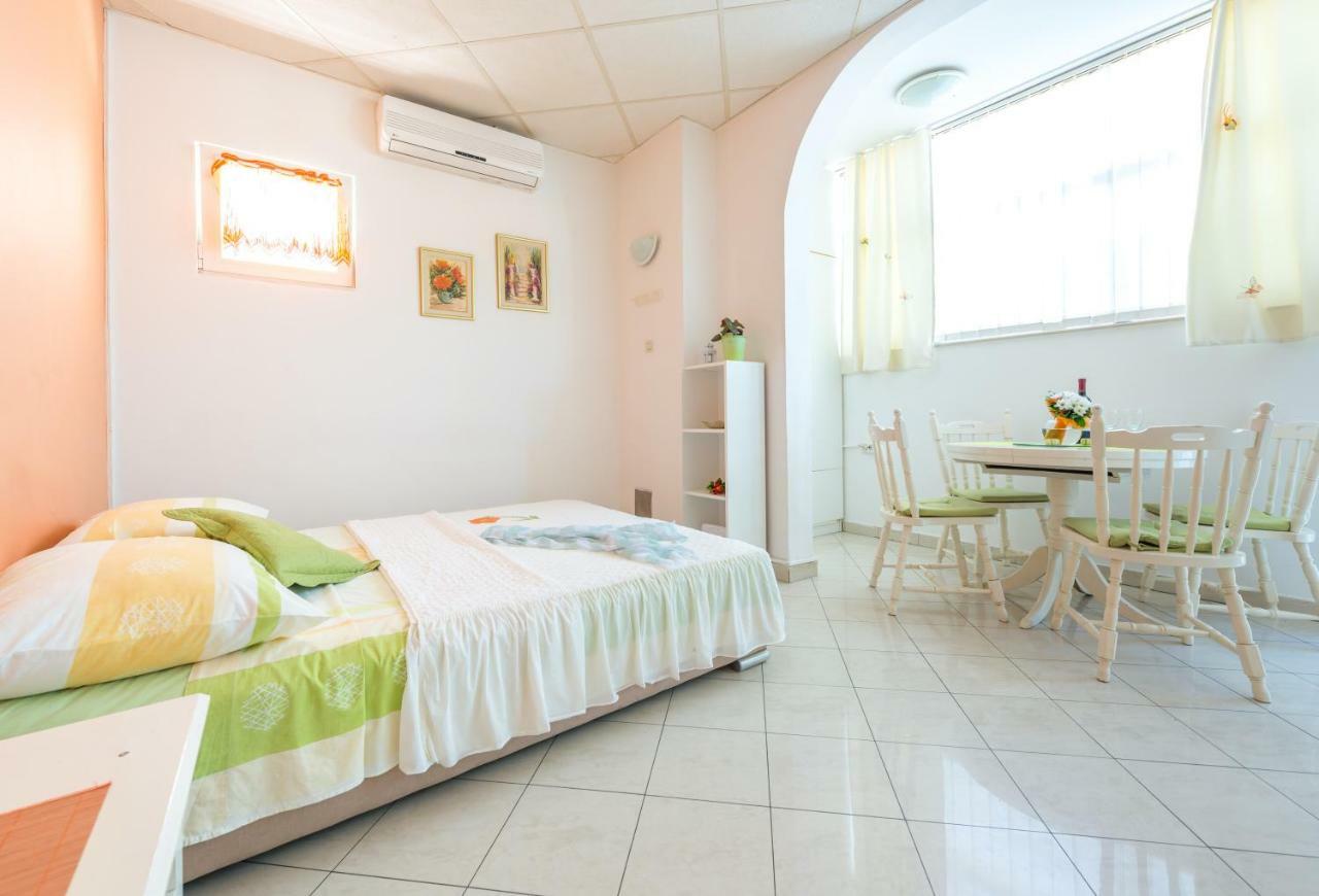 דוברובניק Cute & Cozy Studio מראה חיצוני תמונה