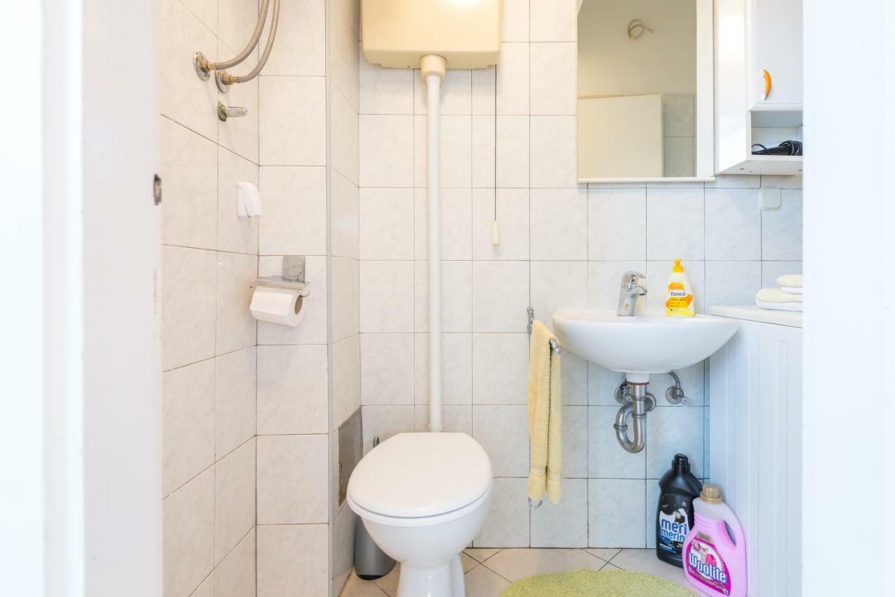דוברובניק Cute & Cozy Studio מראה חיצוני תמונה