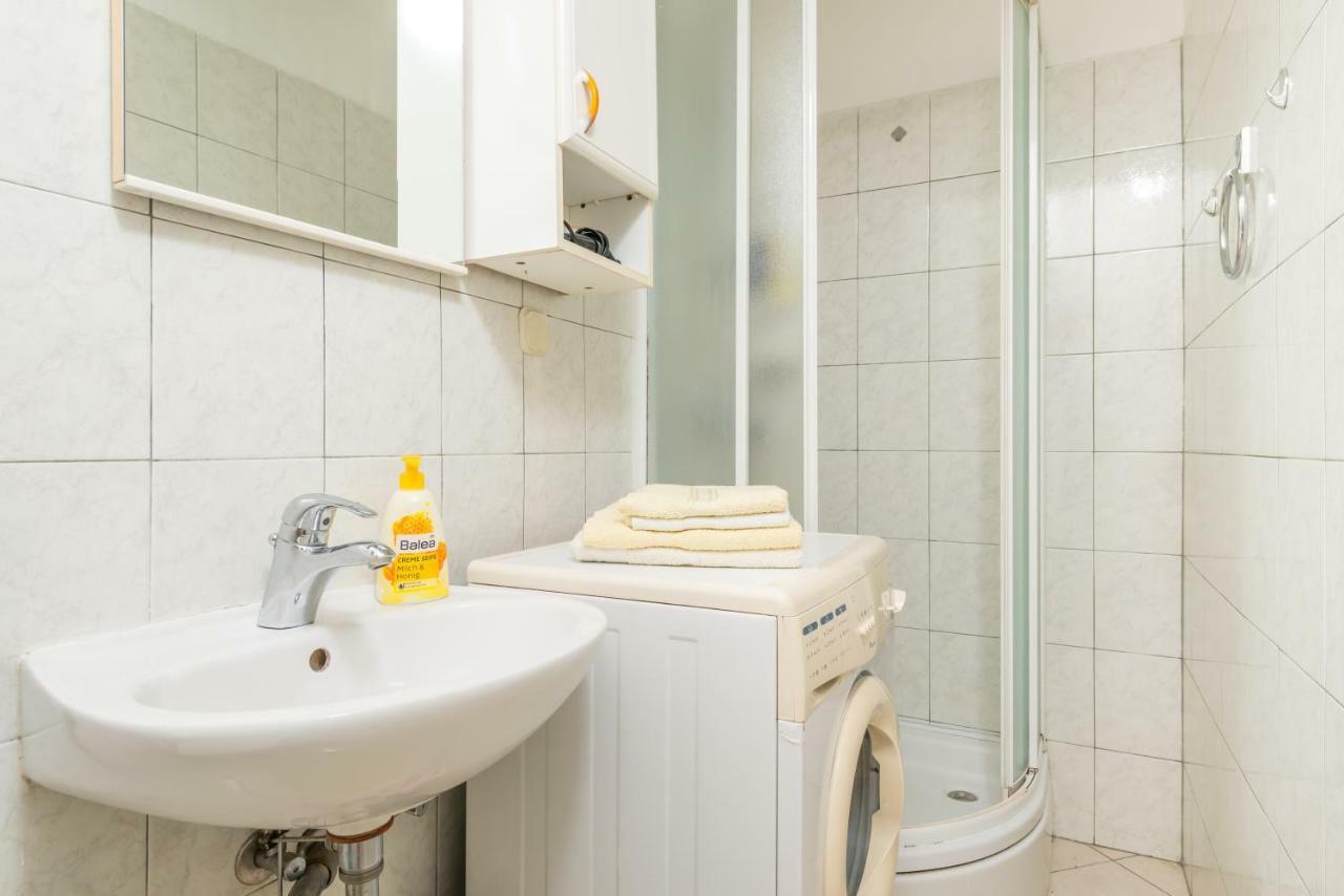 דוברובניק Cute & Cozy Studio מראה חיצוני תמונה